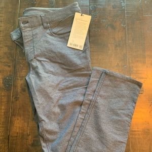 Lululemon Men’s ABC Skinny Pant